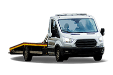 Car Hire Lisburn - Recovery Van - Van hire Lisburn
