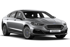 Car Hire Lisburn - Mondeo - car hire Lisburn