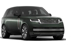 Car Hire Lisburn - Range Rover - car hire Lisburn